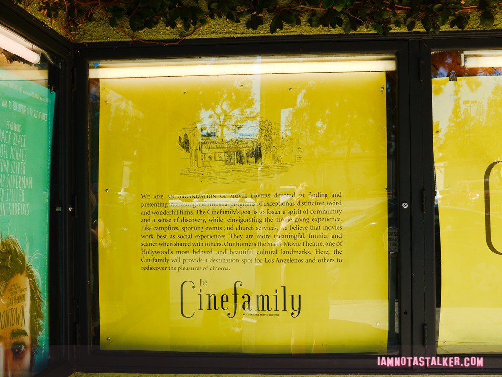 Silent Movie Theatre Los Angeles (3 of 14)