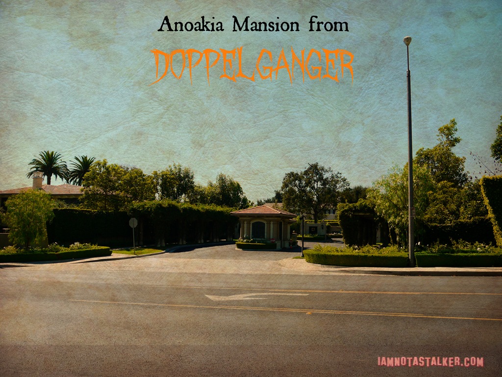Doppelganger Psychiatric Hospital Anoakia (5 of 12) Doppelganger Psychiatric Hospital Anoakia (5 of 12)