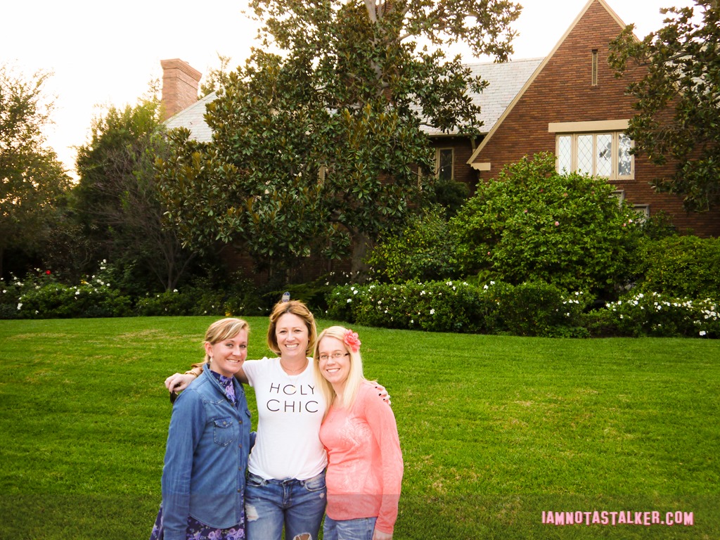 Nat King Cole’s Former House