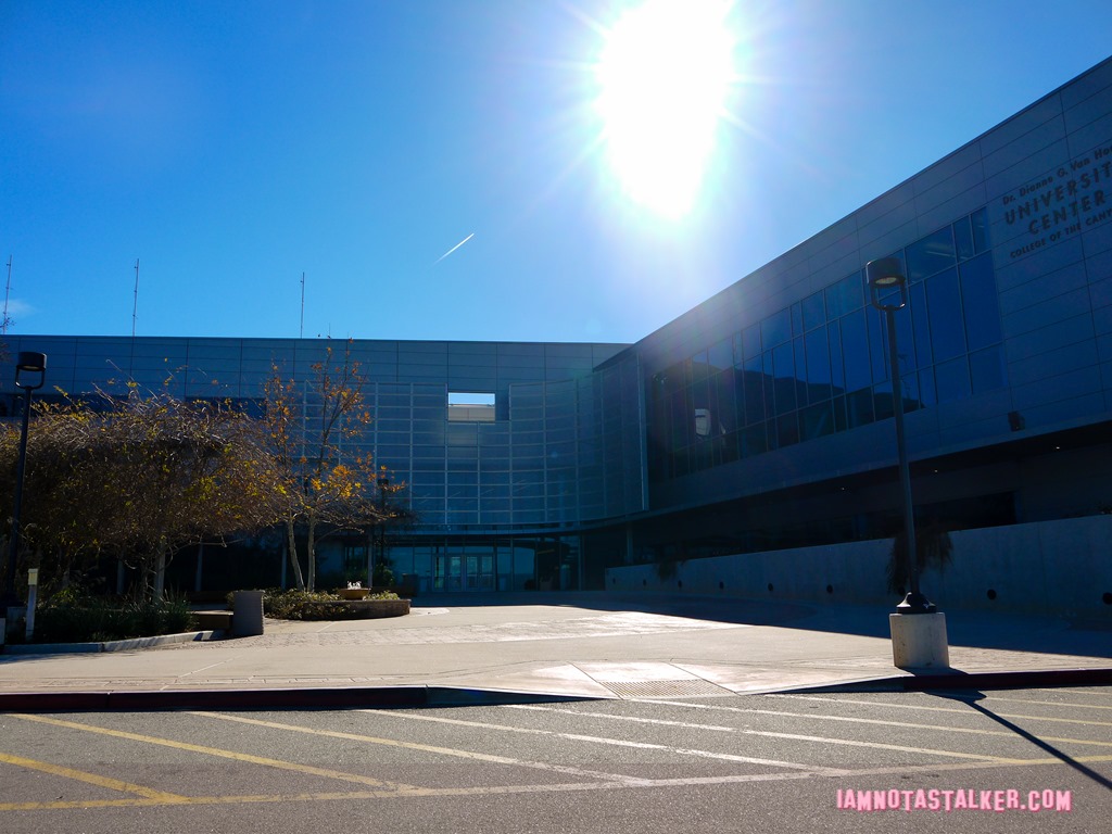 Mentalist FBI Headquarters (5 of 45)