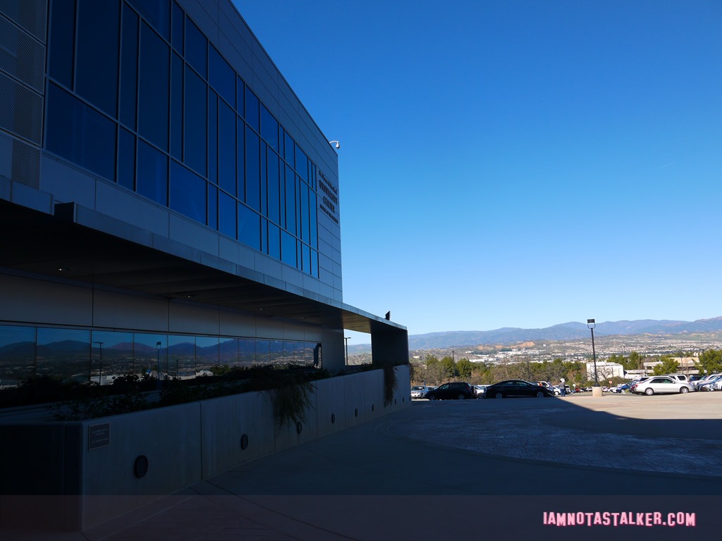 Mentalist FBI Headquarters (21 of 45)