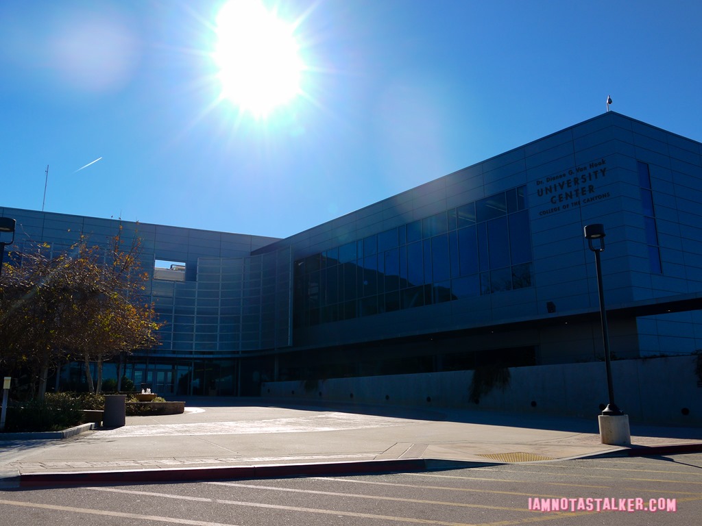 Mentalist FBI Headquarters (4 of 45)