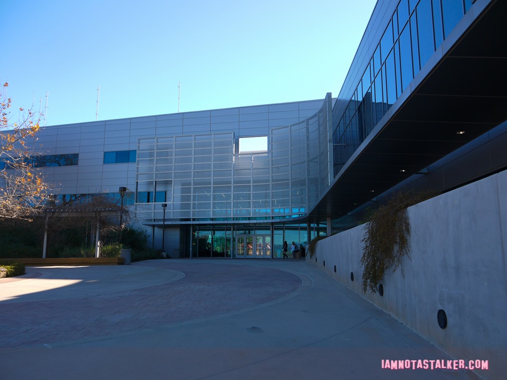 Mentalist FBI Headquarters (41 of 45)