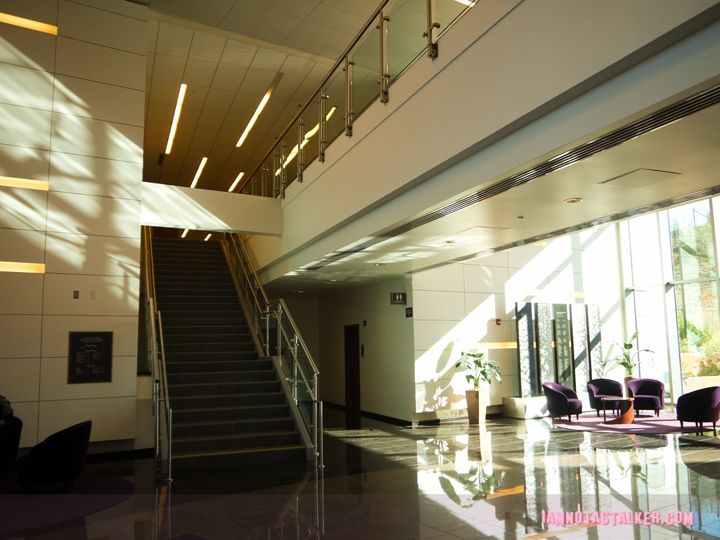 Mentalist FBI Headquarters (23 of 45)