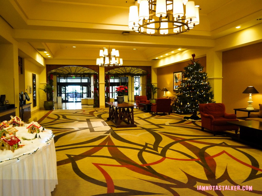 Hyatt Westlake Plaza (32 of 51)