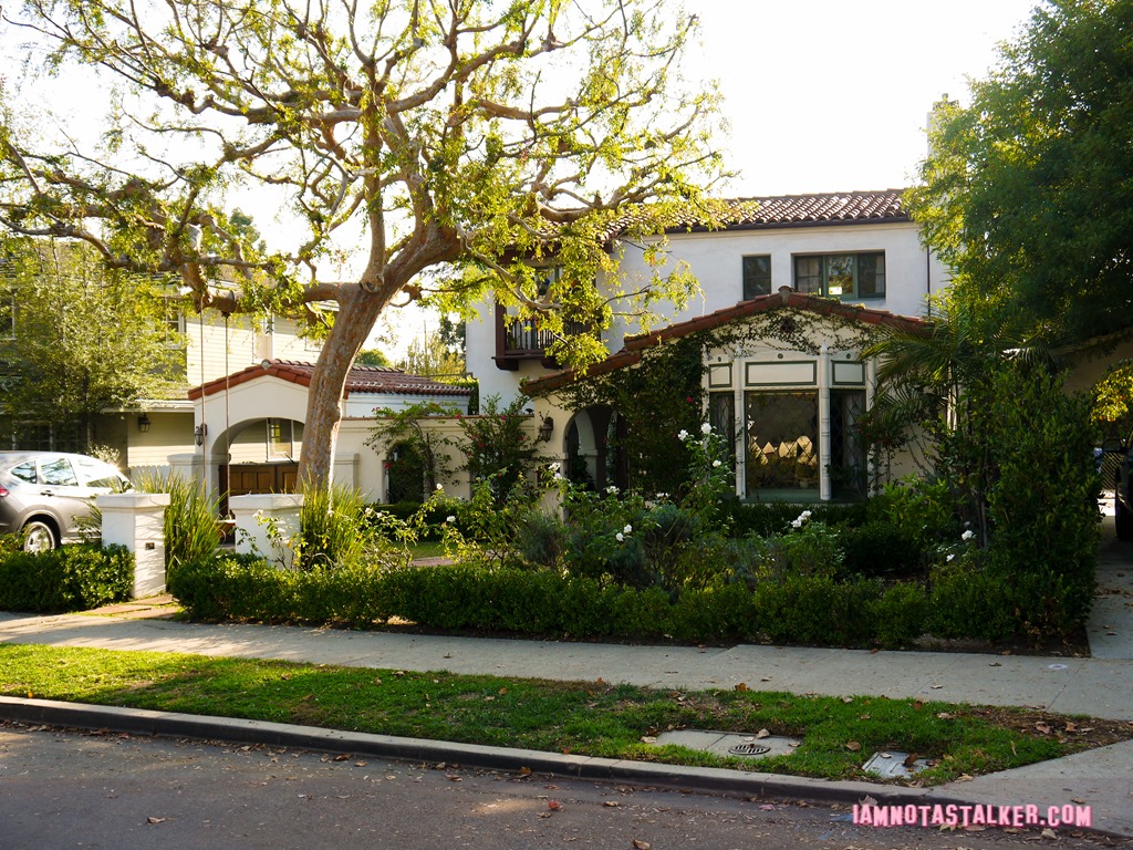 Ronnie and Ambers House Modern Family (4 of 29)