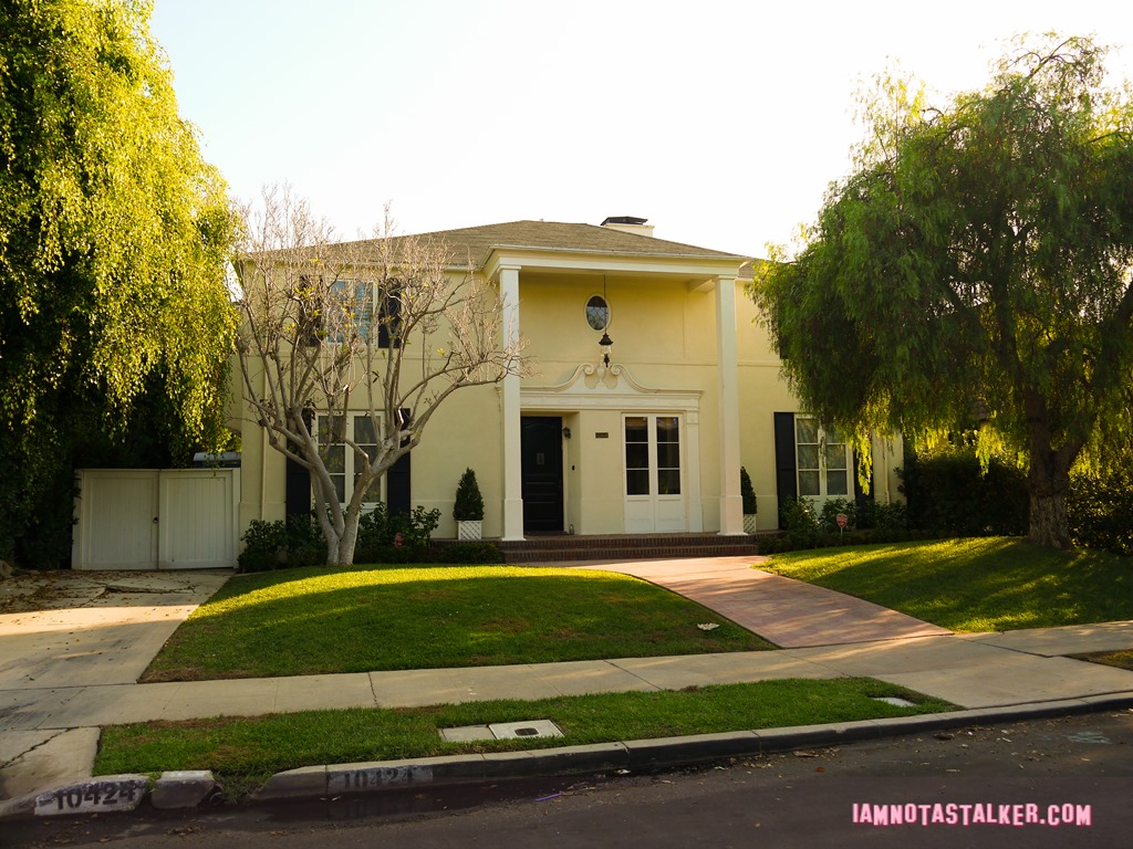 Ronnie and Ambers House Modern Family (22 of 29)