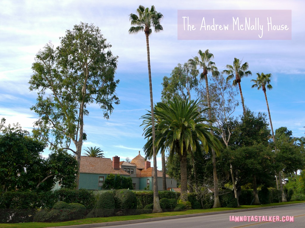 Andrew McNally House Altadena (12 of 19)