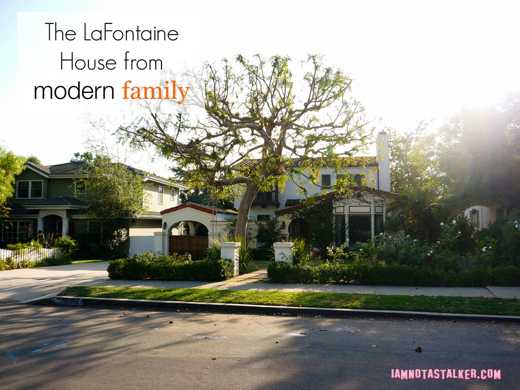 Ronnie and Ambers House Modern Family (15 of 29)