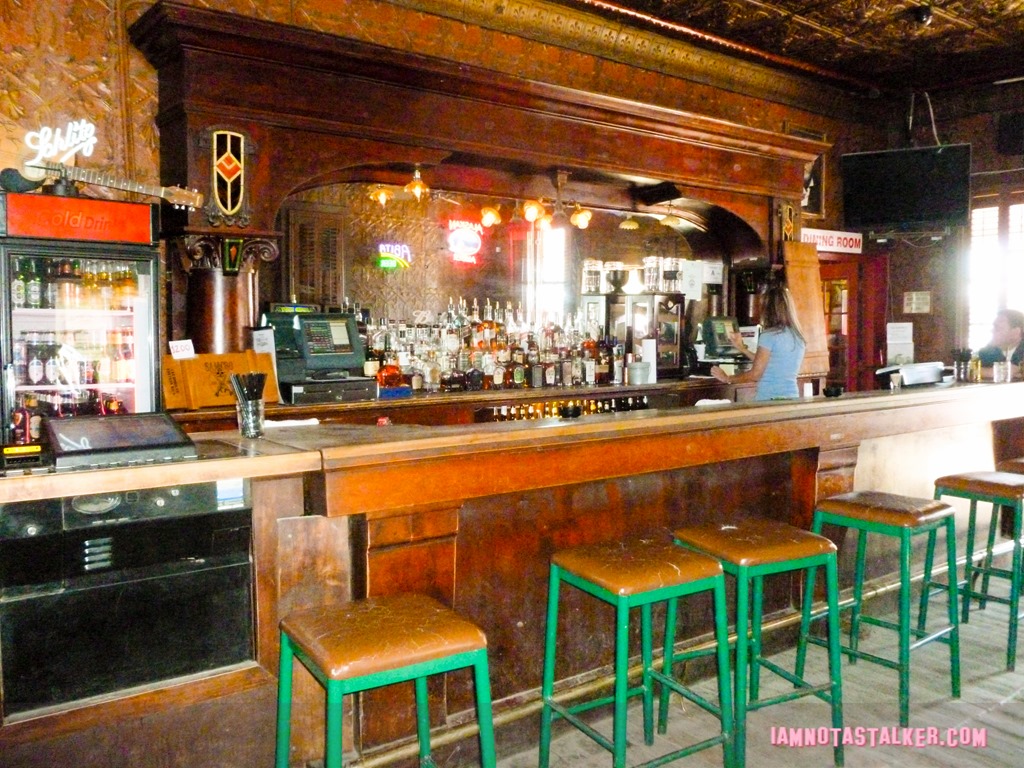 Pioneer Saloon (38 of 73)