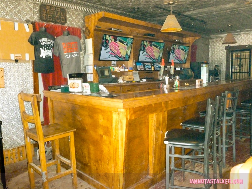 Pioneer Saloon (60 of 73)