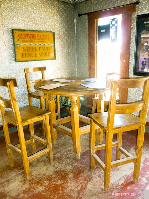 Pioneer Saloon (62 of 73)