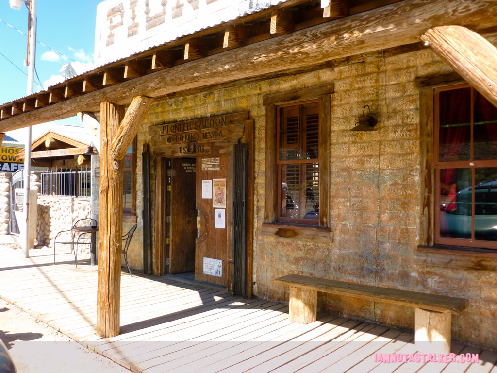 Pioneer Saloon (51 of 73)
