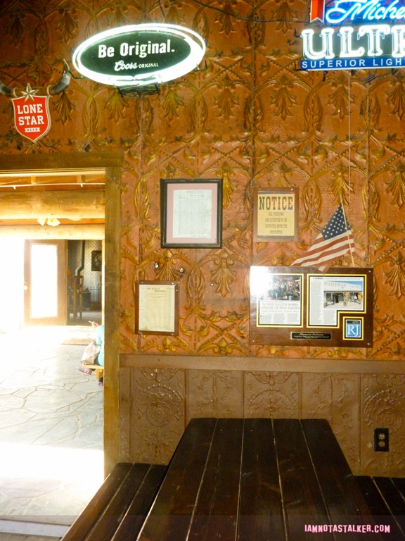 Pioneer Saloon (42 of 73)