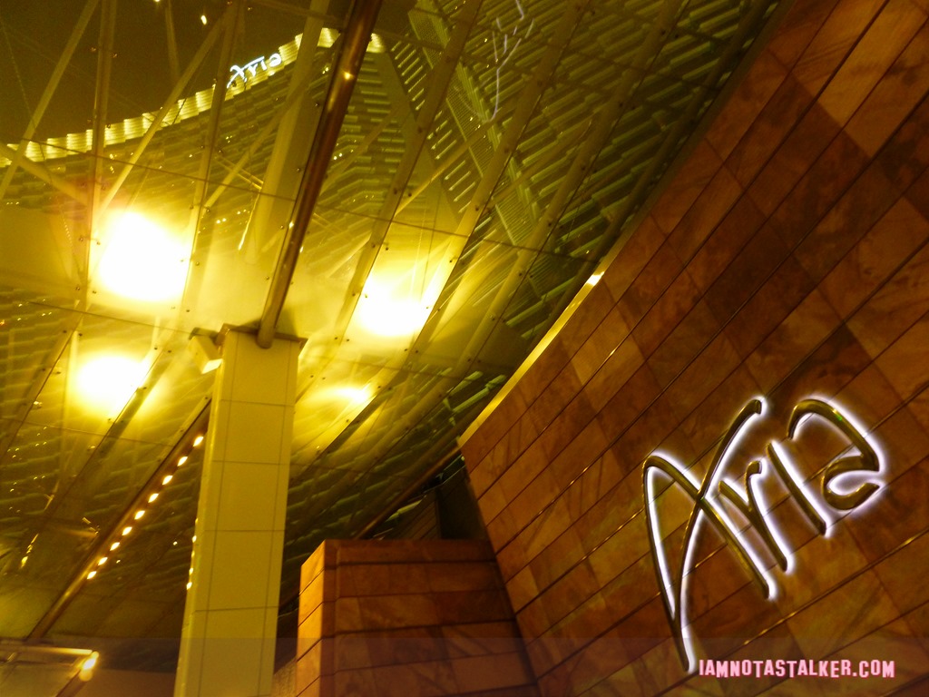 ARIA Resort & Casino “The Bachelor”