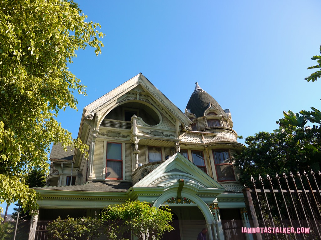Frederick Mitchell Mooers House Mod Squad (3 of 11)