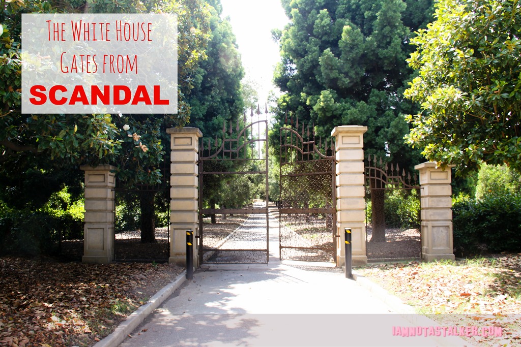 White House Gates Scandal (1 of 23) White House Gates Scandal (1 of 23)