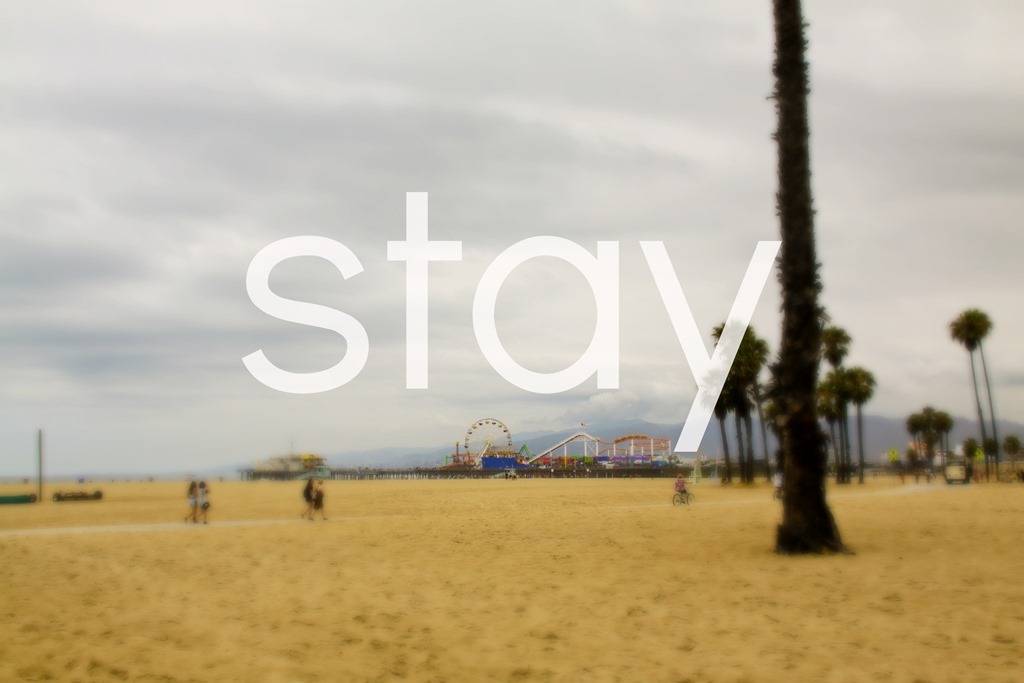 Guide to Los Angeles (1 of 2)