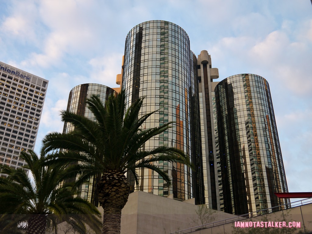 Westin Bonaventure (1 of 1) Westin Bonaventure (1 of 1)