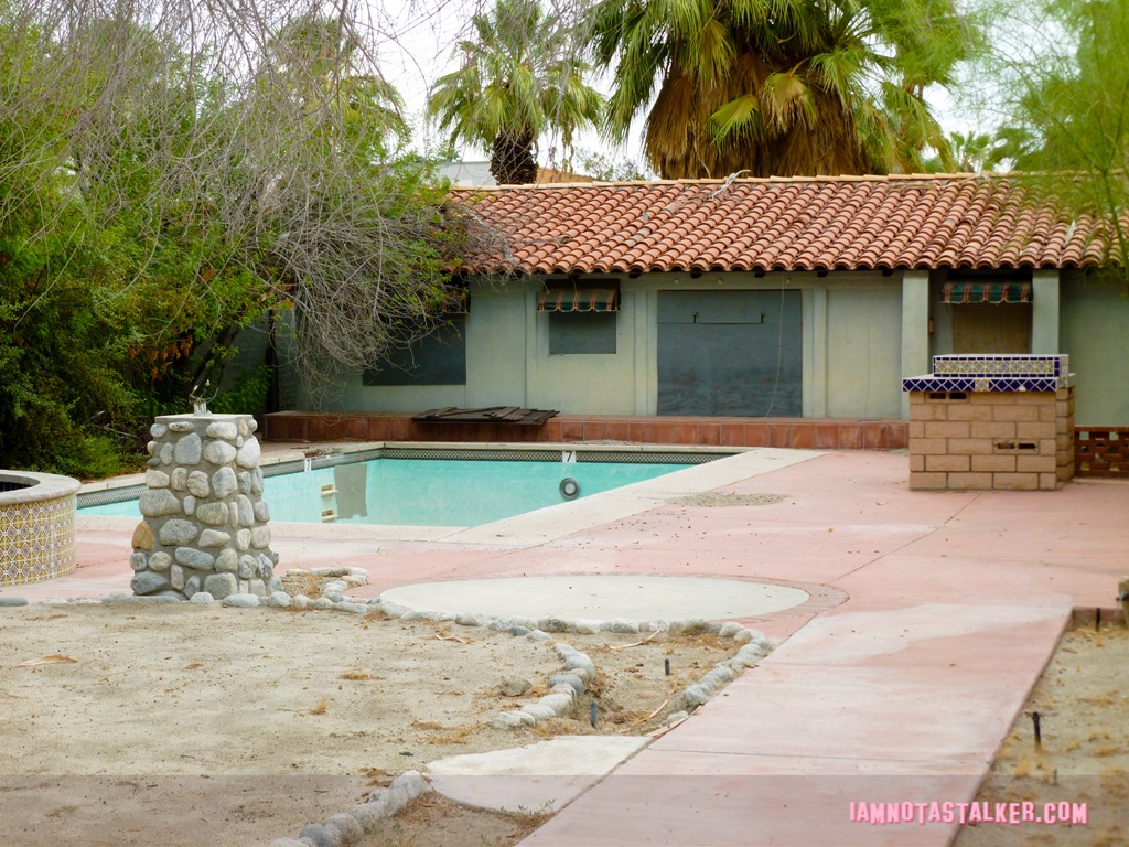 The Orchid Tree Inn Palm Springs (23 of 49)
