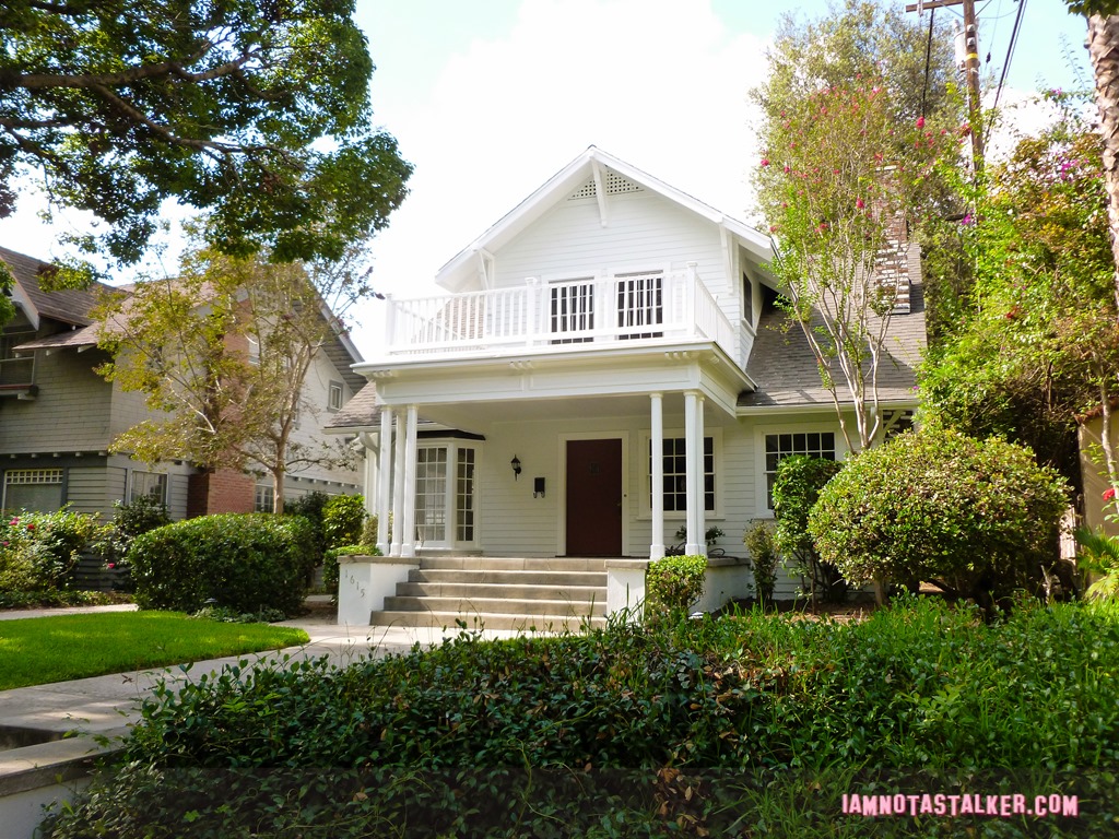 The Ghost Dad House (13 of 19)