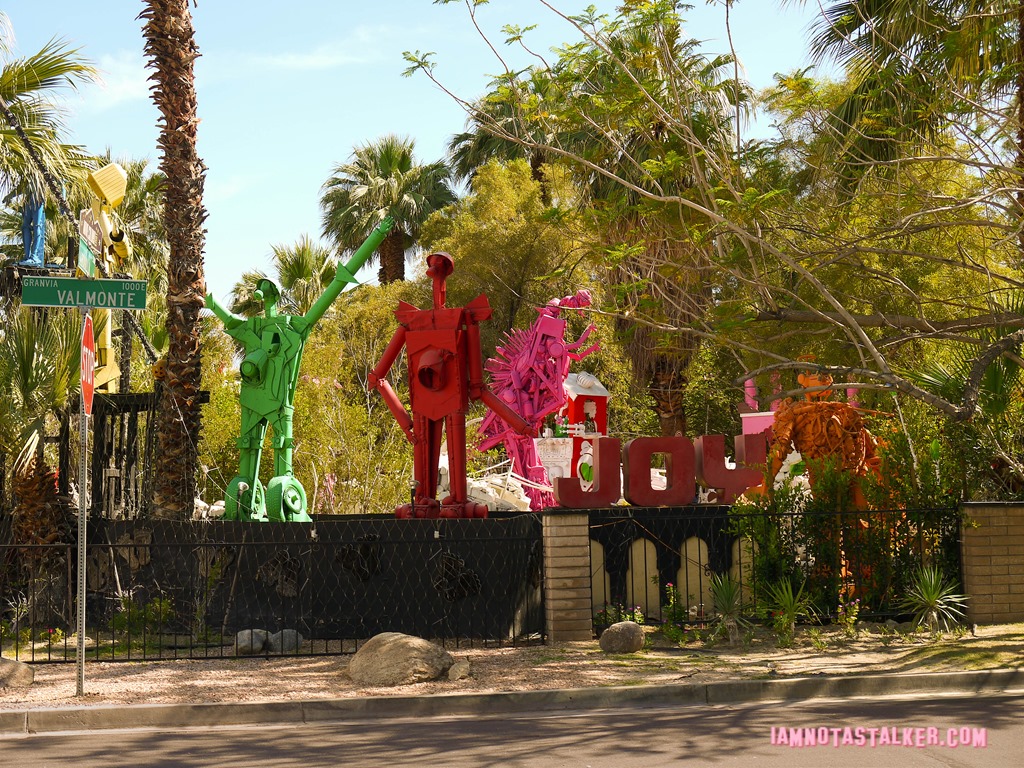 Robolights Palm Springs-2