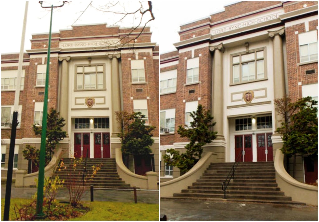 Lord Bynd Secondary School Pretty Little Liars