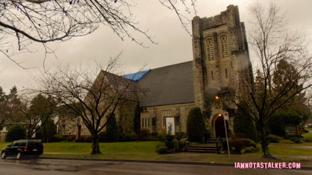 Ryerson United Church Pretty Little Liars-7