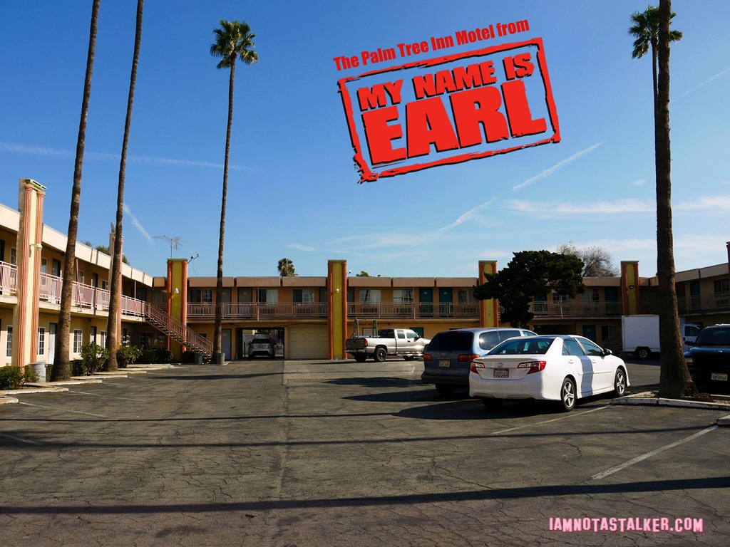 Palm Tree Motel from My Name Is Earl-43