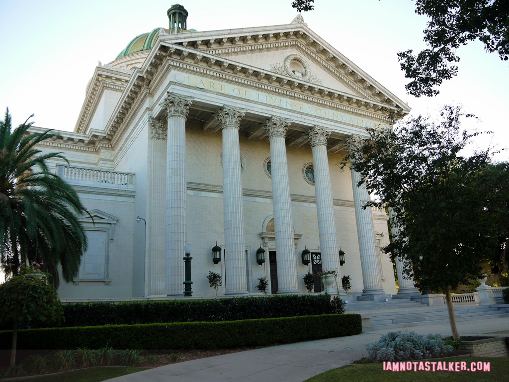 Second Church of Christ Scientist from Wicked City-13