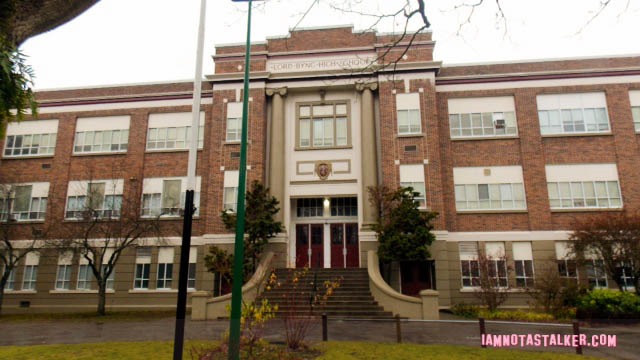 Rosewood High School Pretty Little Liars-6