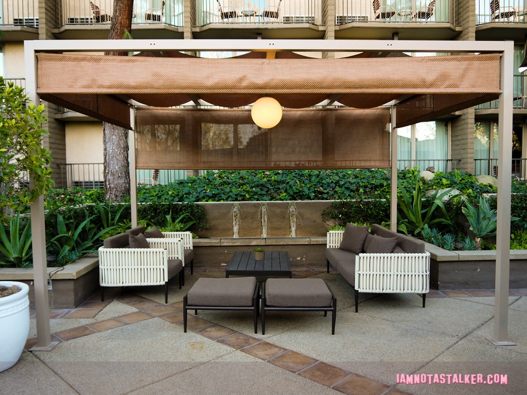 The Garland Hotel 2-2