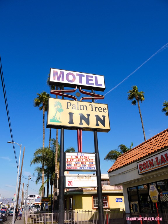 Palm Tree Motel from My Name Is Earl-1