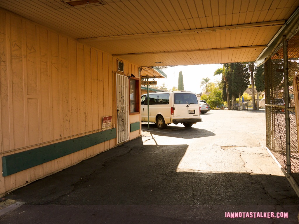Econo Inn & Suites from CSI-10 Econo Inn & Suites from CSI-10