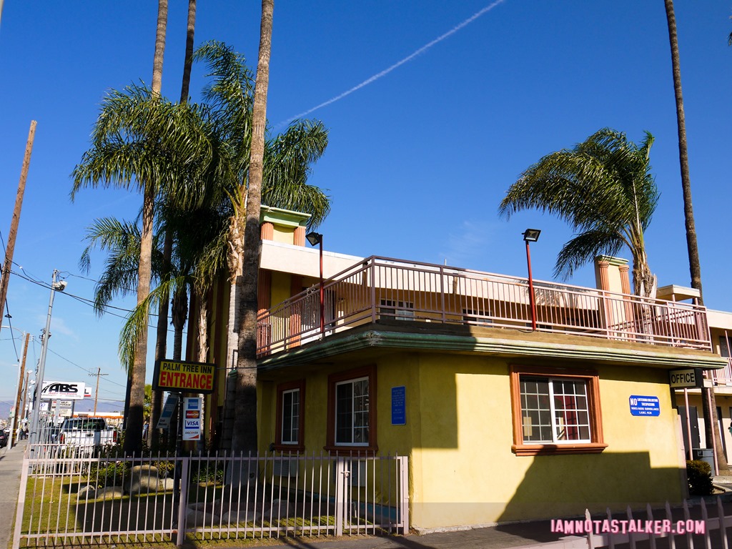 Palm Tree Motel from My Name Is Earl-2