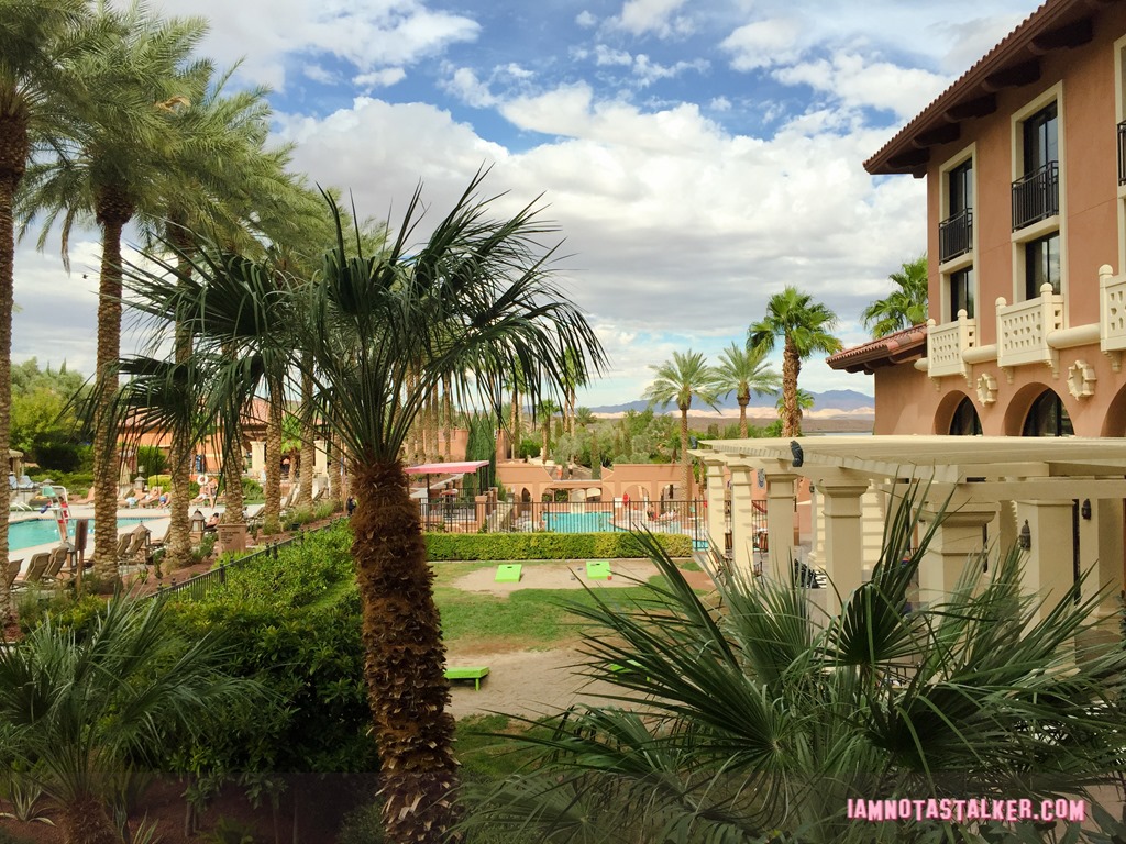 Westin Lake Las Vegas from America'