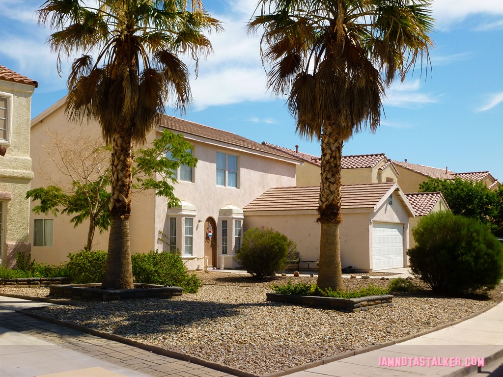 The Real Life Simpsons House-17