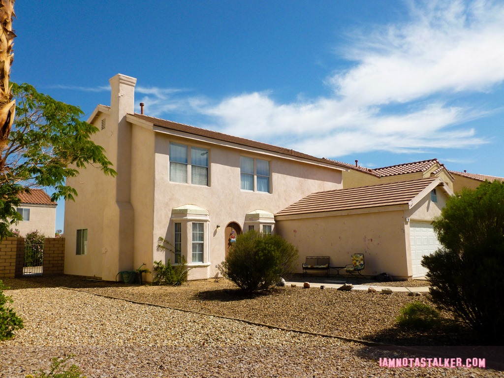 The Real Life Simpsons House-10