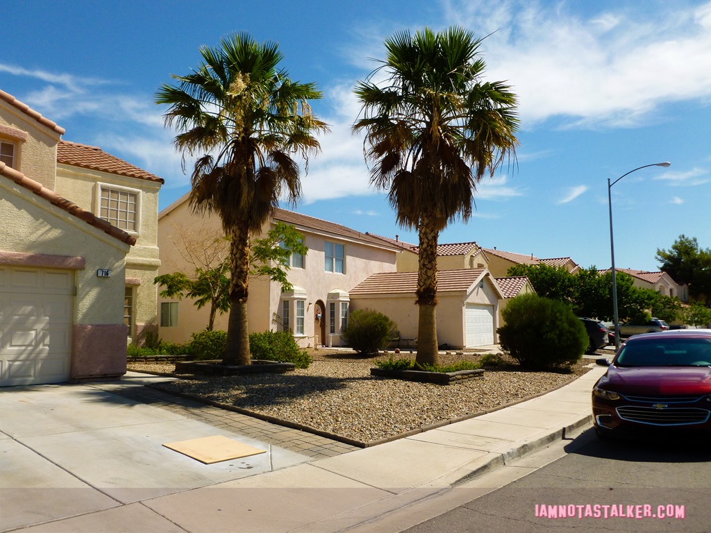 The Real Life Simpsons House-16
