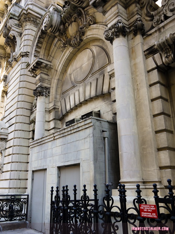 The Ansonia from Single White Female-1140116