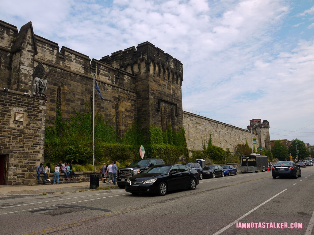 Eastern State Penitentiary-1180171