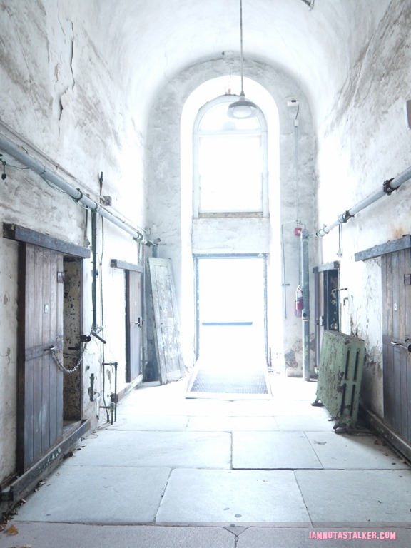 Eastern State Penitentiary-1170996