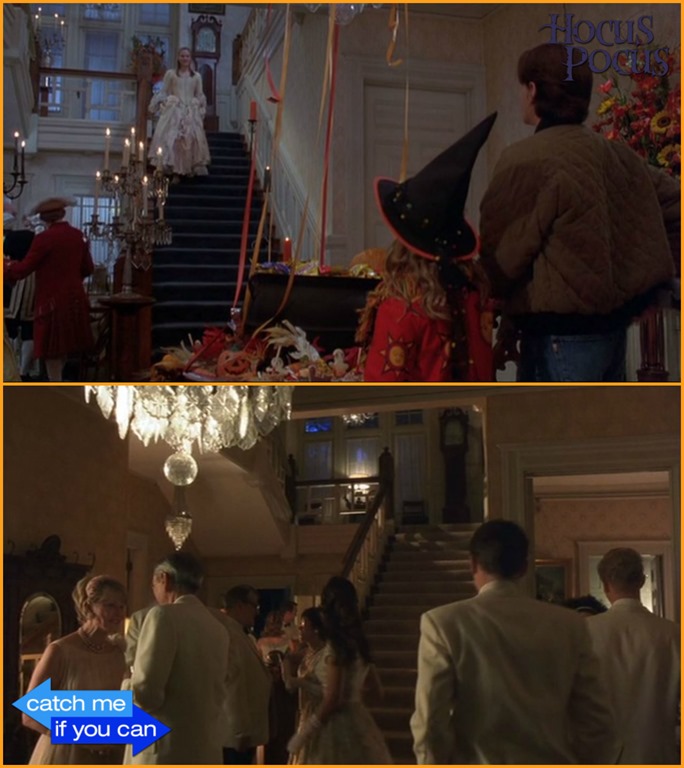 Crank House Hocus Pocus