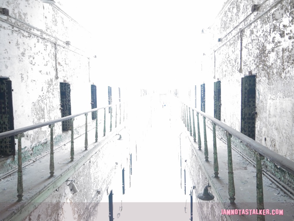 Eastern State Penitentiary-1180037