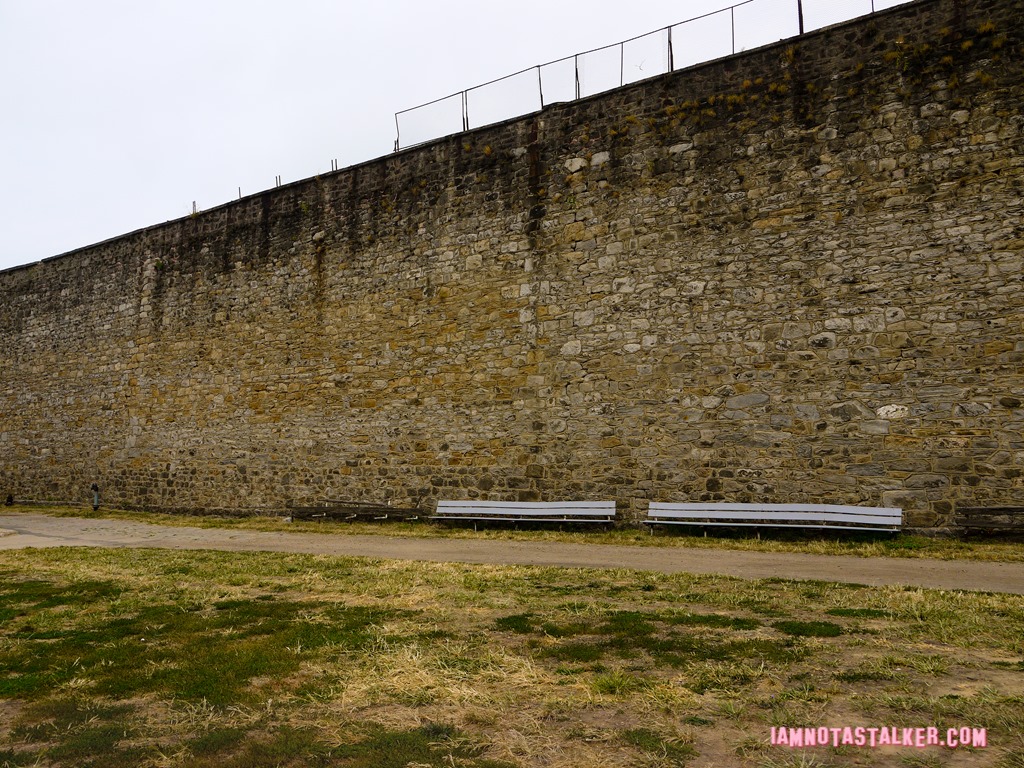 Eastern State Penitentiary-1180062
