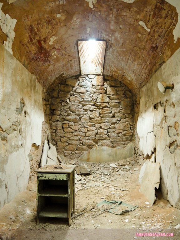 Eastern State Penitentiary-1180163