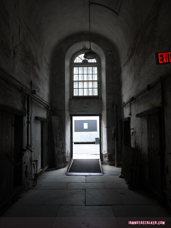 Eastern State Penitentiary-1170998