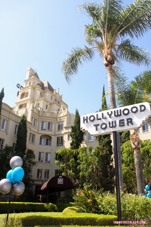 The Hollywood Tower-5751