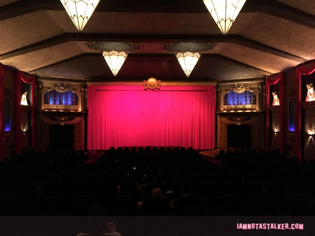 Vista Theatre from Scream 2-4516