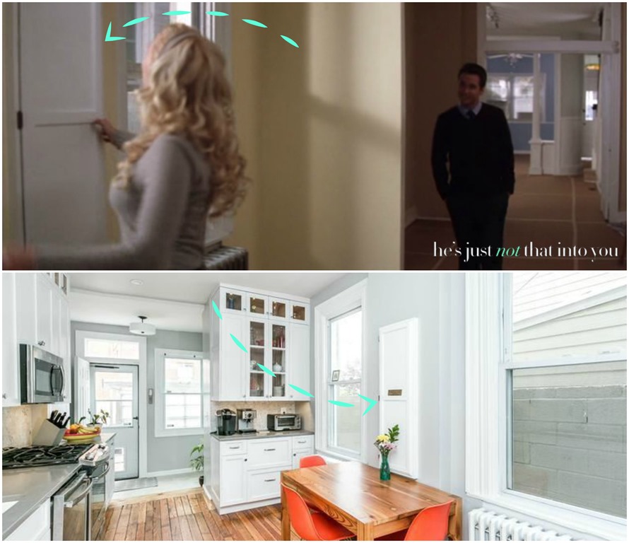 He'